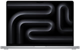 16 MacBook Pro (M4 Max), Silber, Z1FR