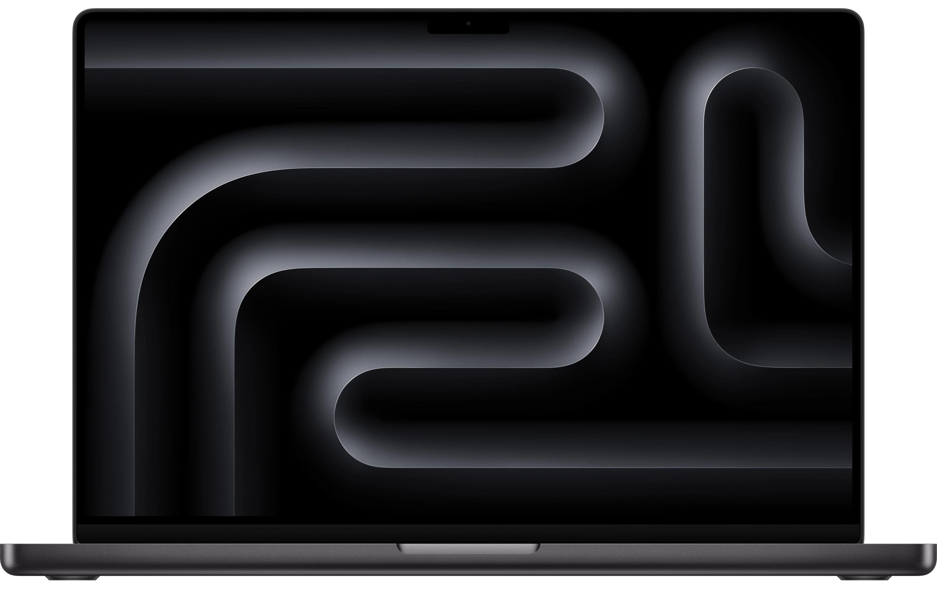 16 MacBook Pro (M4 Pro), Schwarz, Z1FT