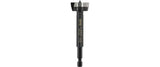 Forstnerbohrer E6.3 22mm SB