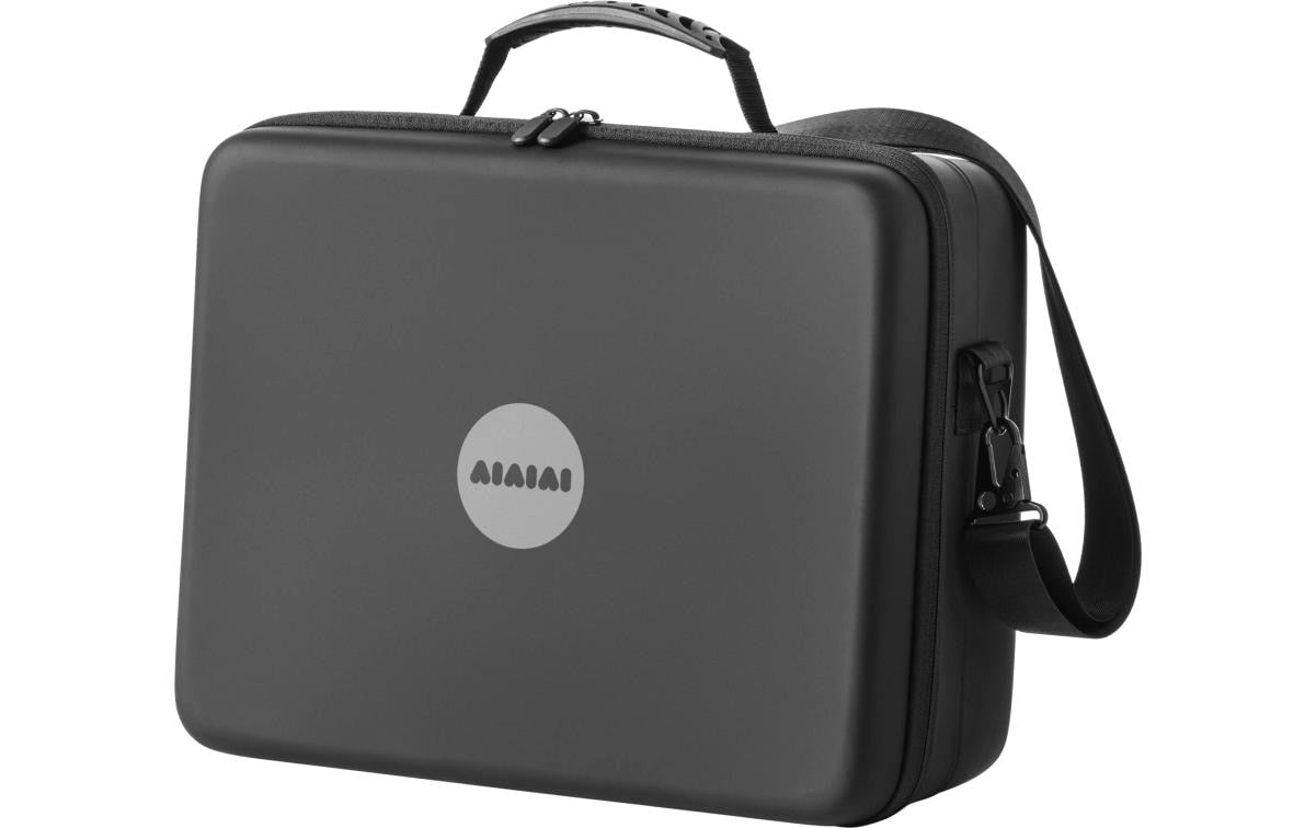 UNIT-4 Wireless+ Carrying Case