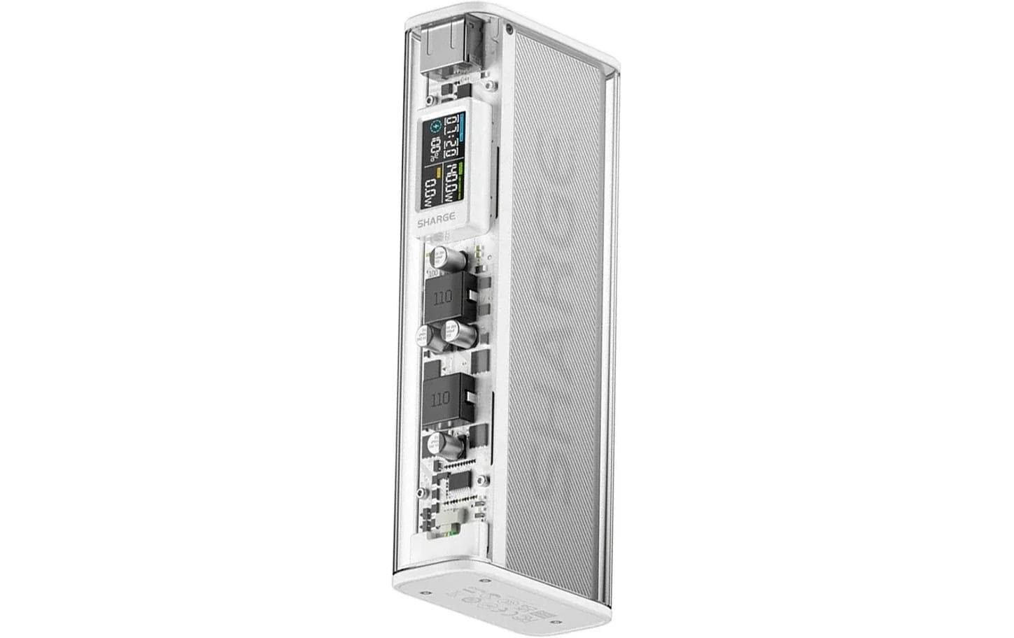 Sharge Powerbank SHARGEEK 140, 20000mAh