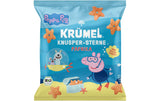 Krümel Knusper-Sterne