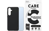 CARE Backcover Fashion Black