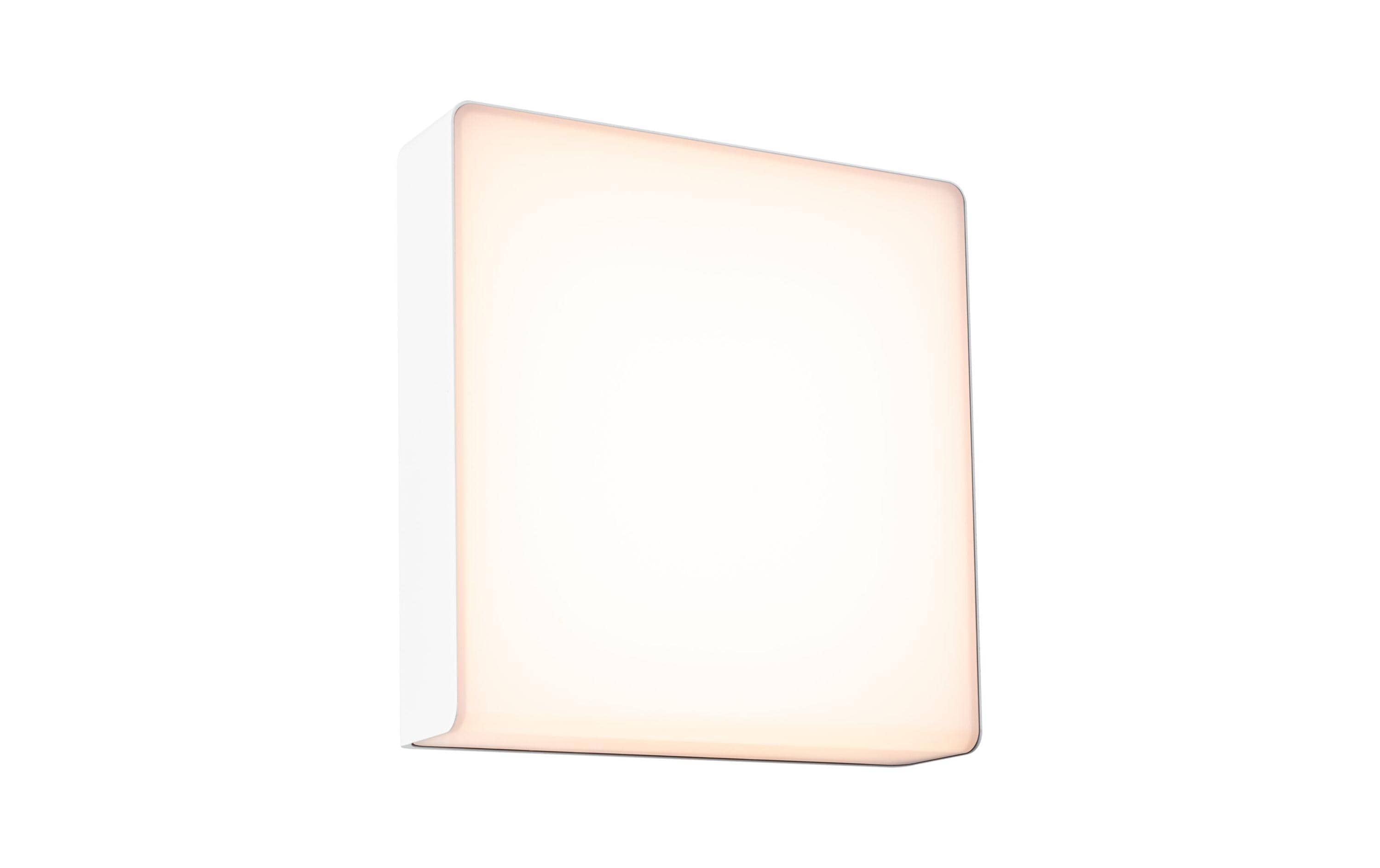Paulmann LED Aussenwandleuchte Azalena