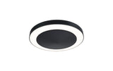 Paulmann LED Deckenleuchte Circula IP44