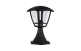 Paulmann Pollerleuchte Classic Curved IP44