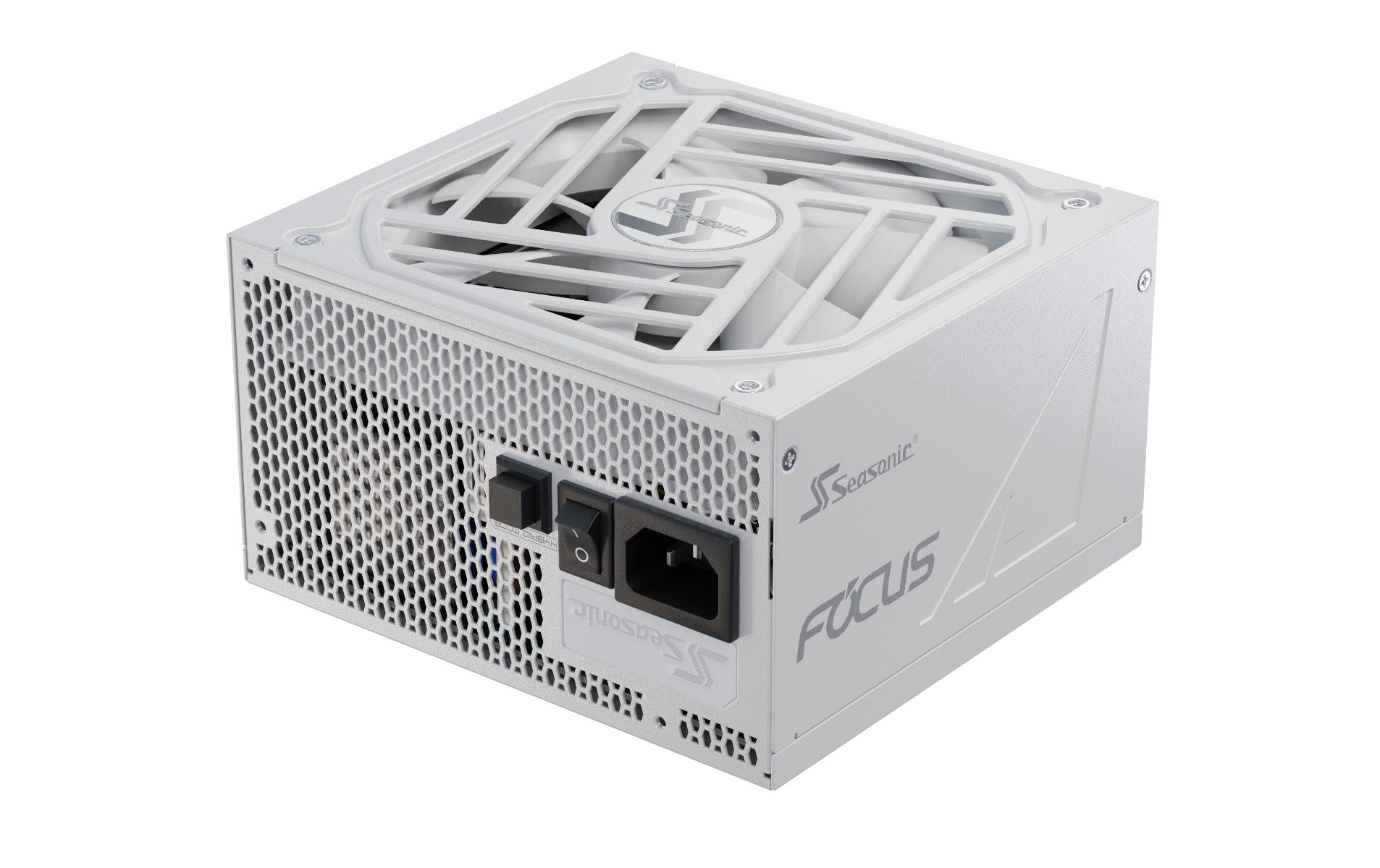 Netzteil Seasonic, 750W, 80+Gold, ATX3