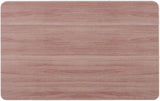 Evolis Kartenrohl. Holzoptik 0.76