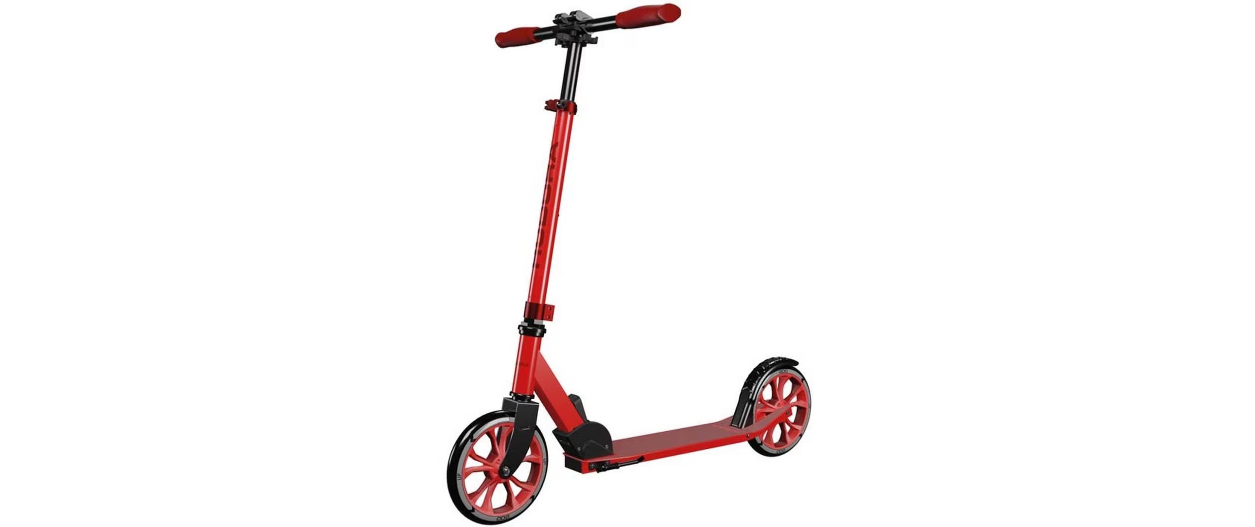 Hudora Scooter Up 200