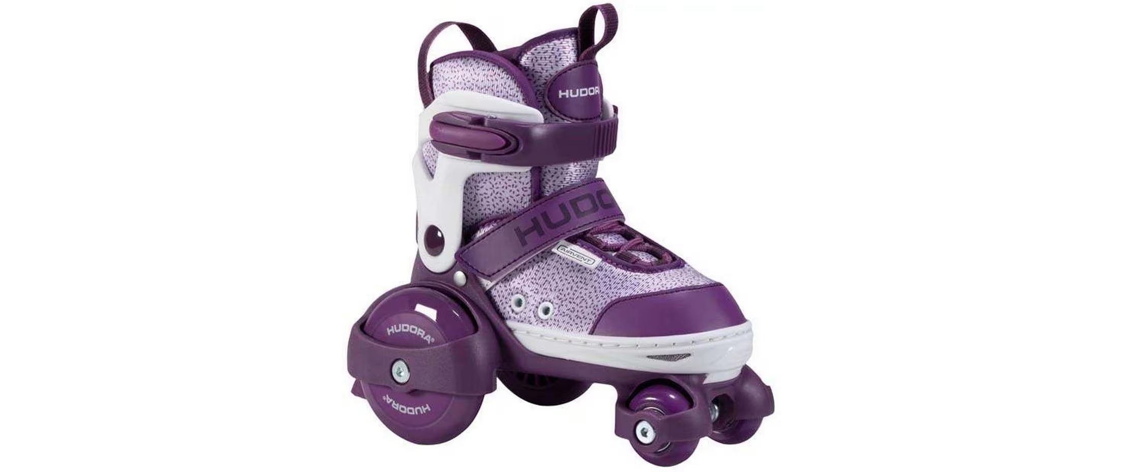 Hudora Rollerskates My First Quad