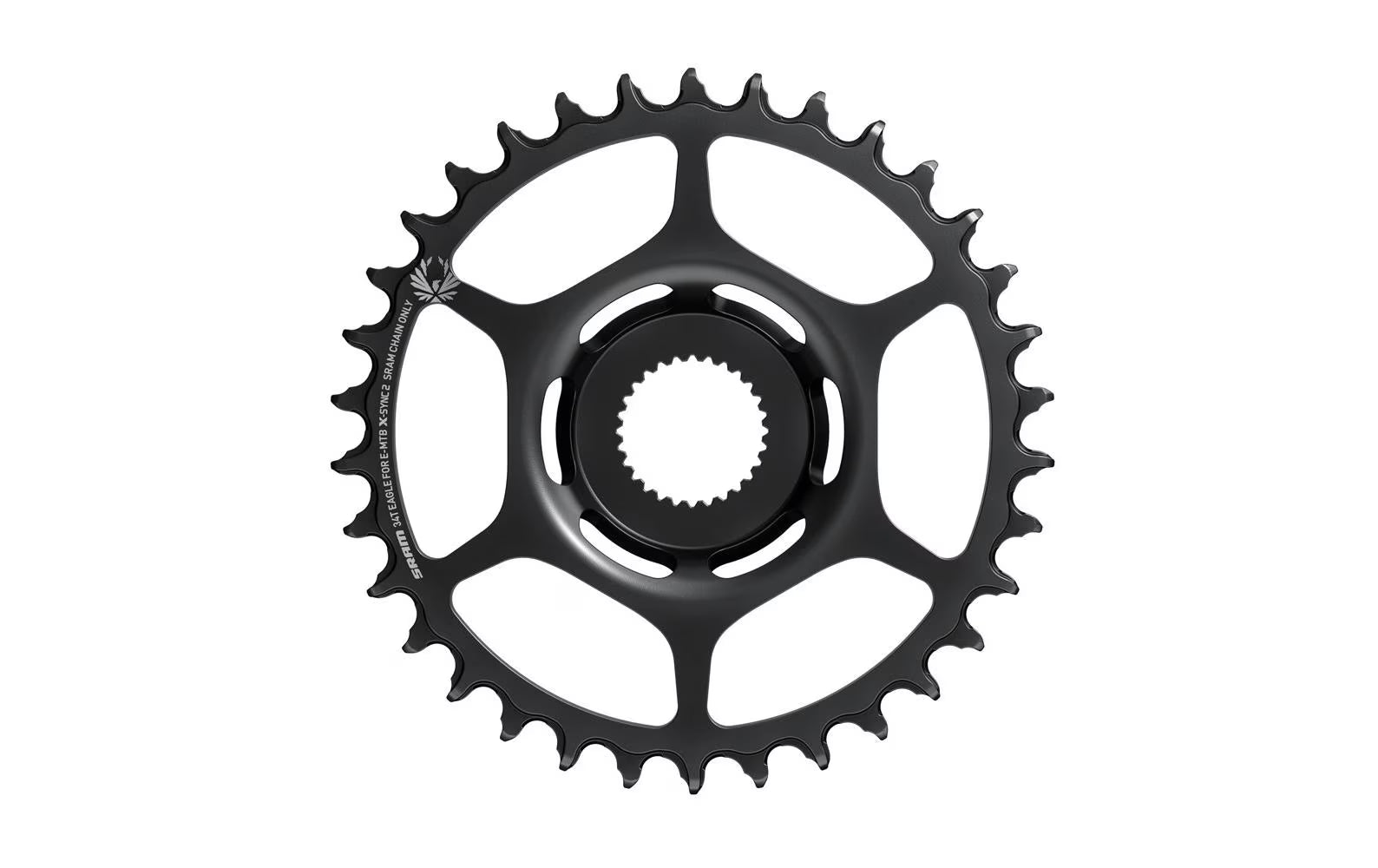 Kettenblatt X-SYNC 2 34Z Bosch, Boost
