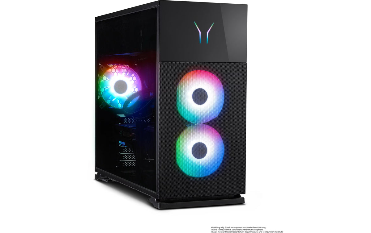 Erazer Hunter X30, Core Ultra 7 265