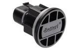 F.power Betteri BC01 Endkappe Male