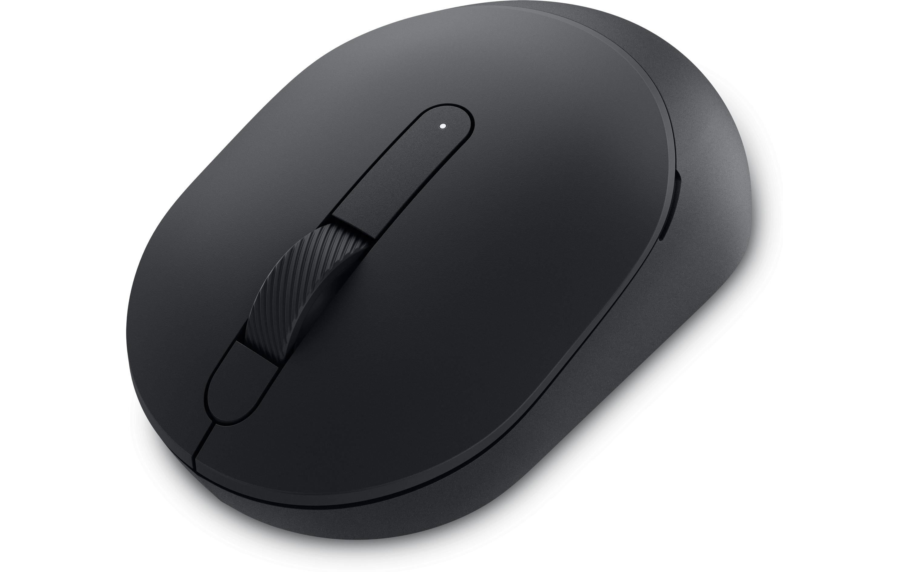 Dell Silent Mouse