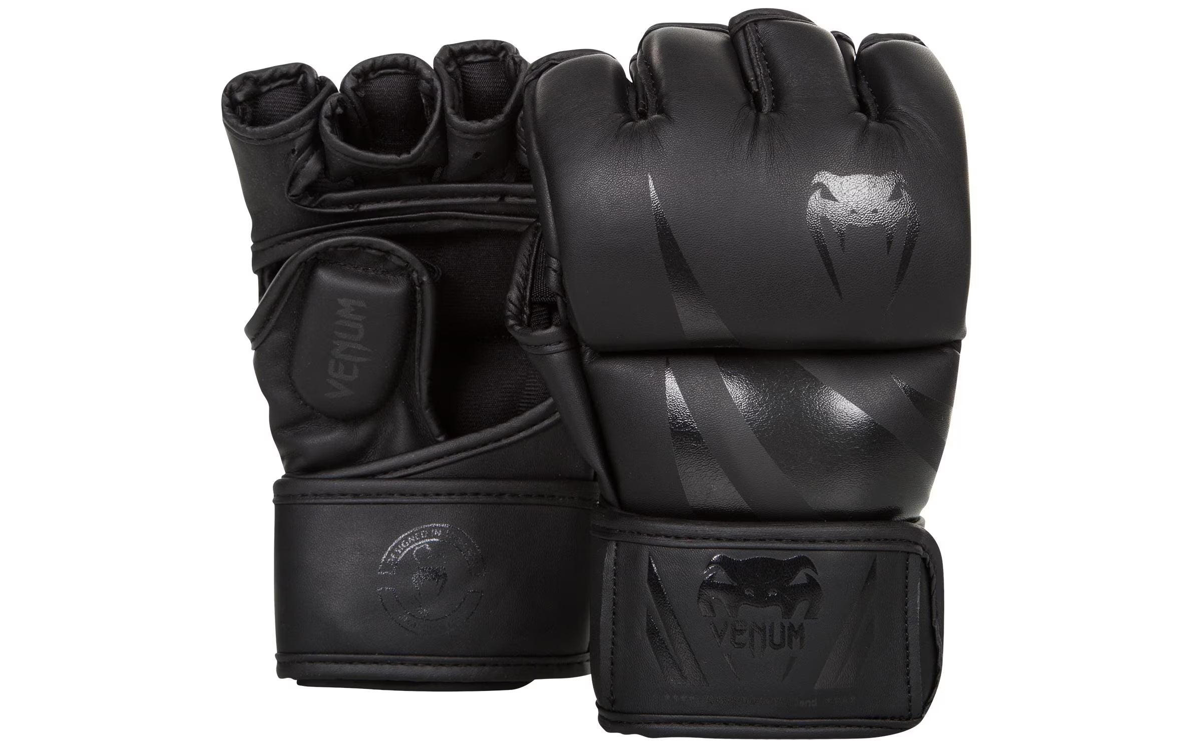 Venum Challenger MMA Gloves,