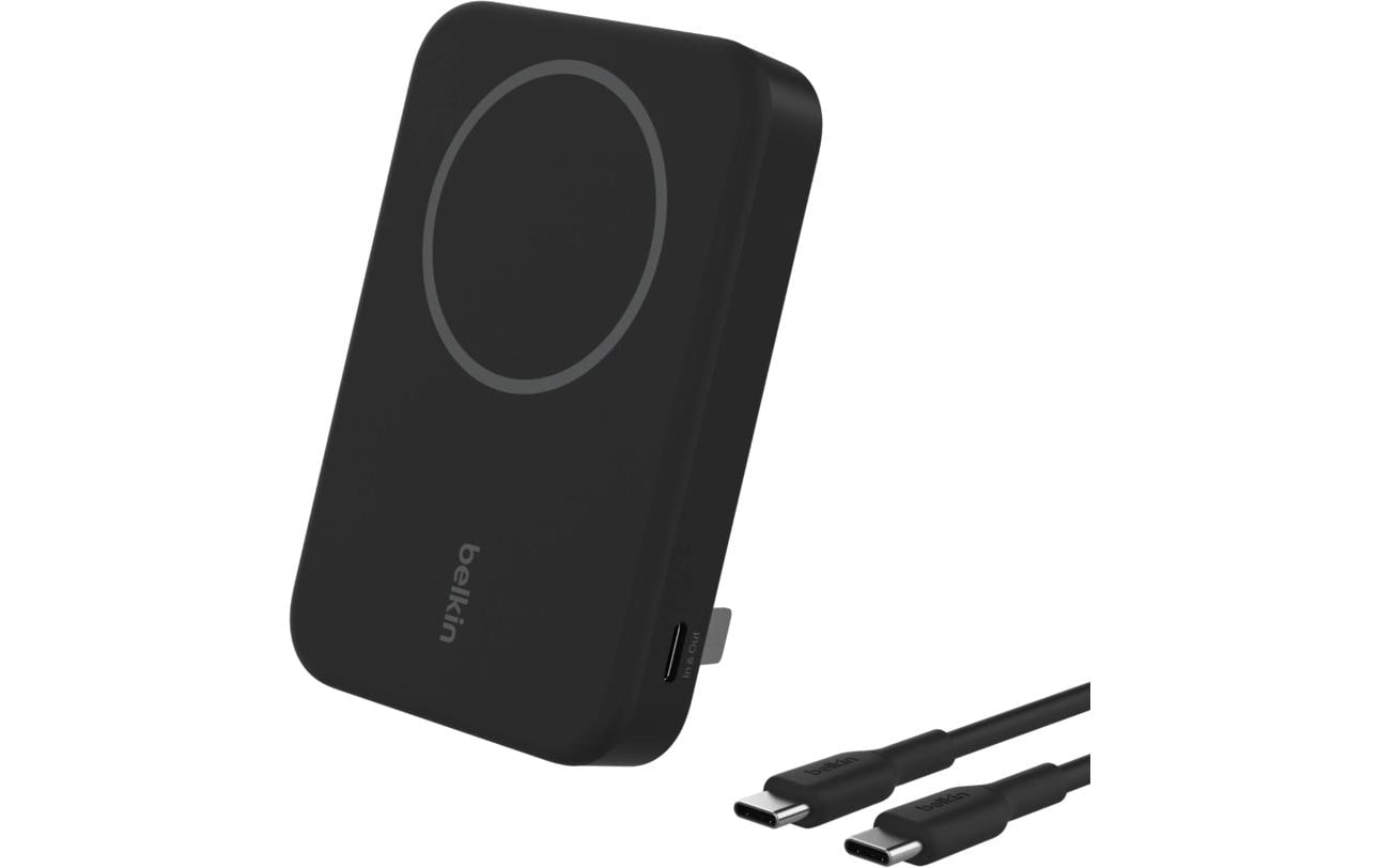 Belkin BoostCharge Pro Powerbank