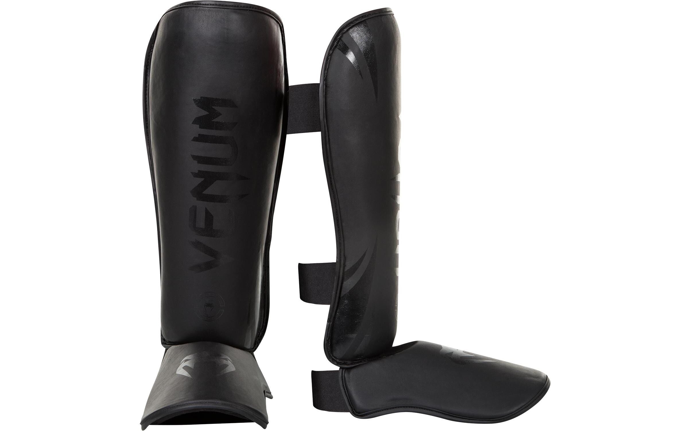 Venum Challenger Standup Shin Guards,