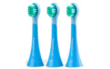 happybrush Aufsteckbürste EcoVibe Kids