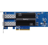 Synology Dual-Port-10GbE-Adapter E10G30-F2