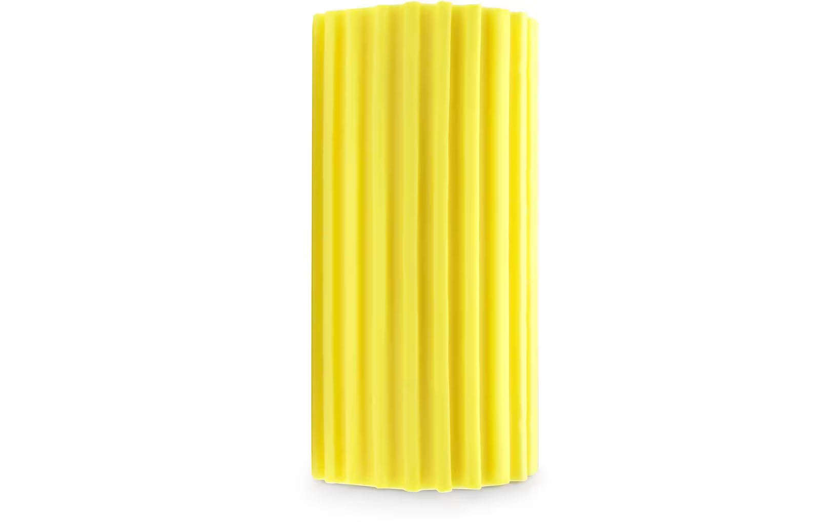 Scrub Daddy Damp Duster Gelb - Staubfänger