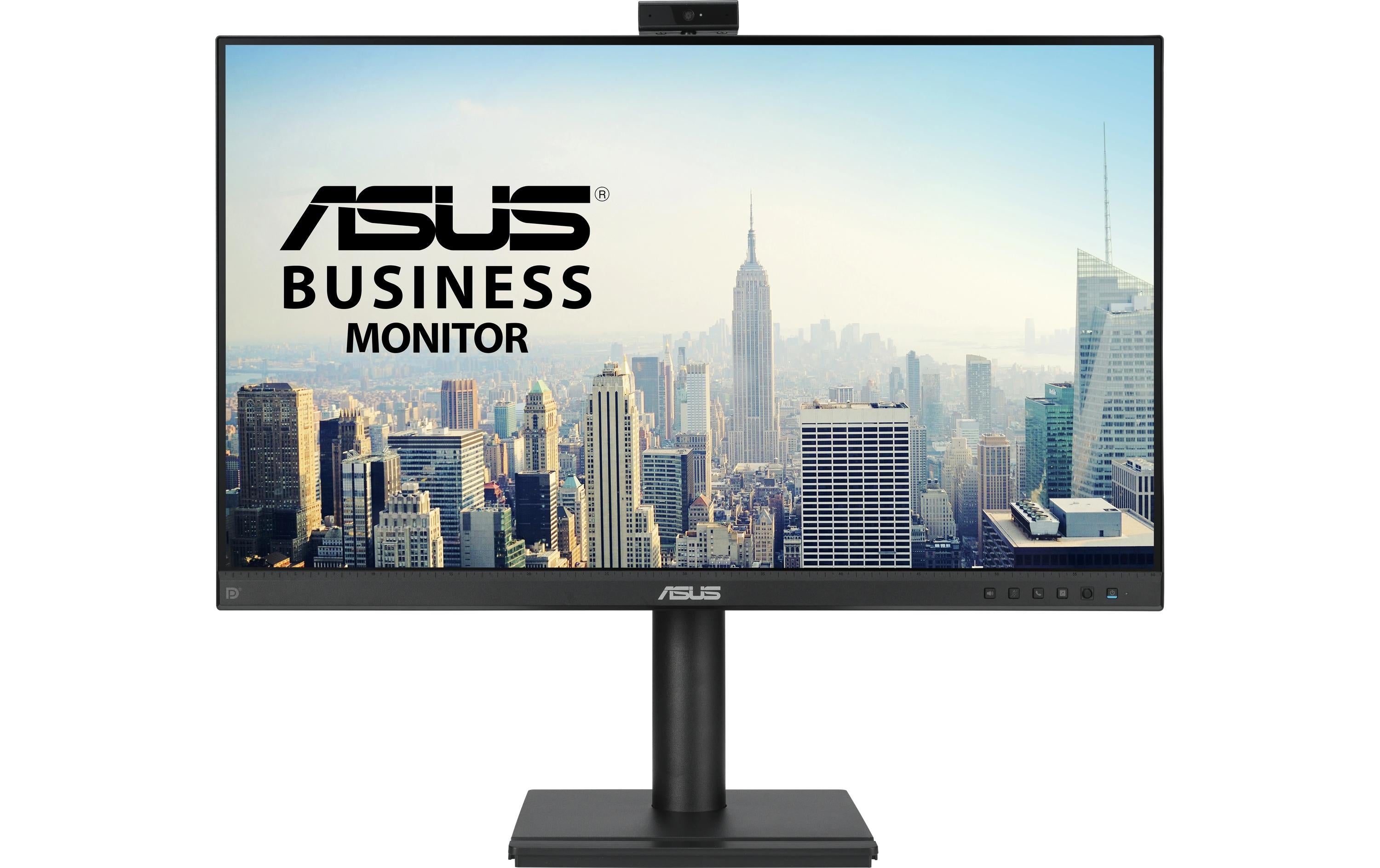 ASUS Business BE279QFK 27 Full HD, Webcam