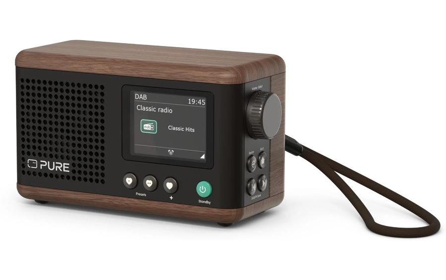 Pure DAB+ Radio Classic Mini