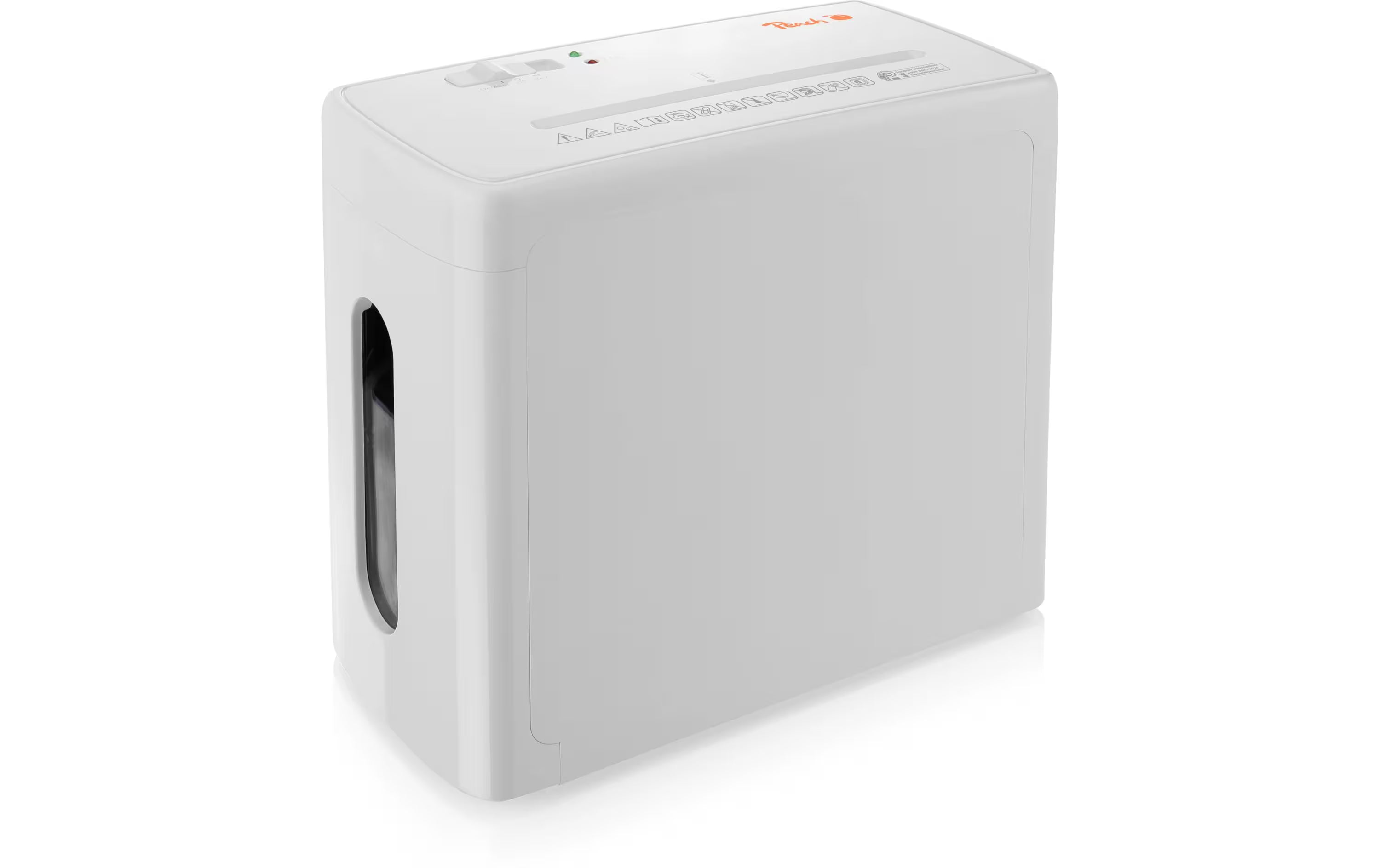 Peach Aktenvernichter PS500-15