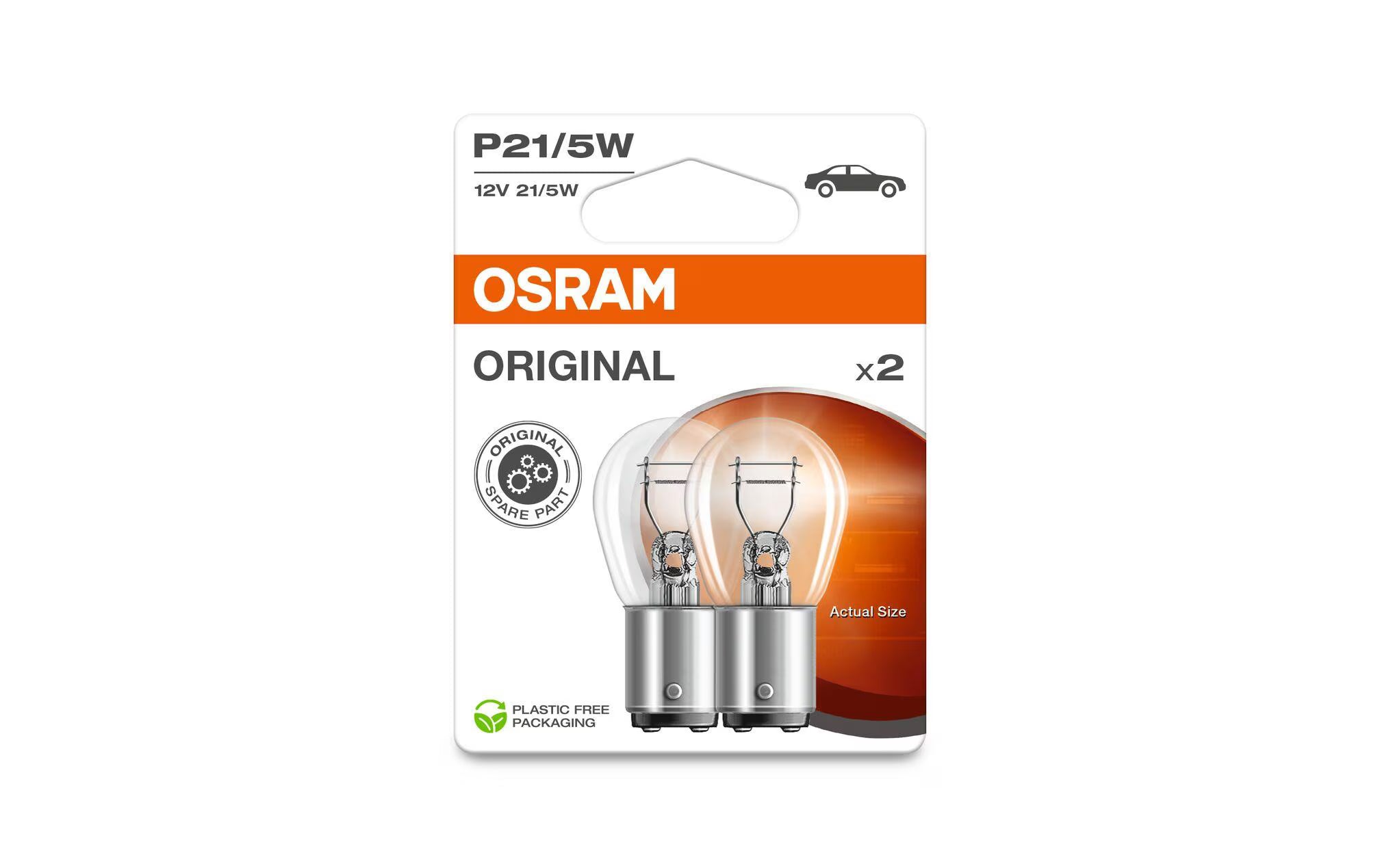 OSRAM Glühlampe