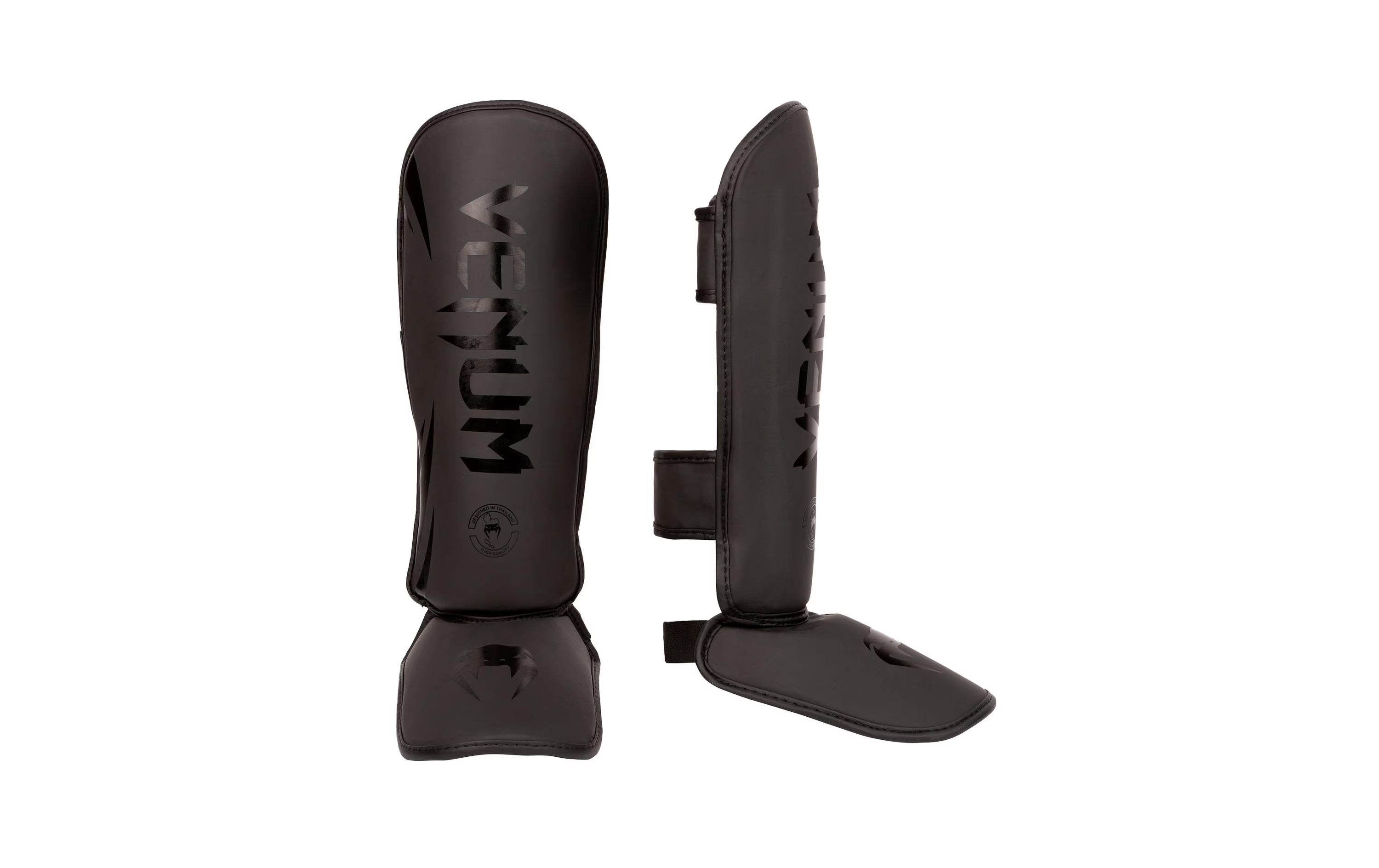 Venum Challenger Kids Shin Guards