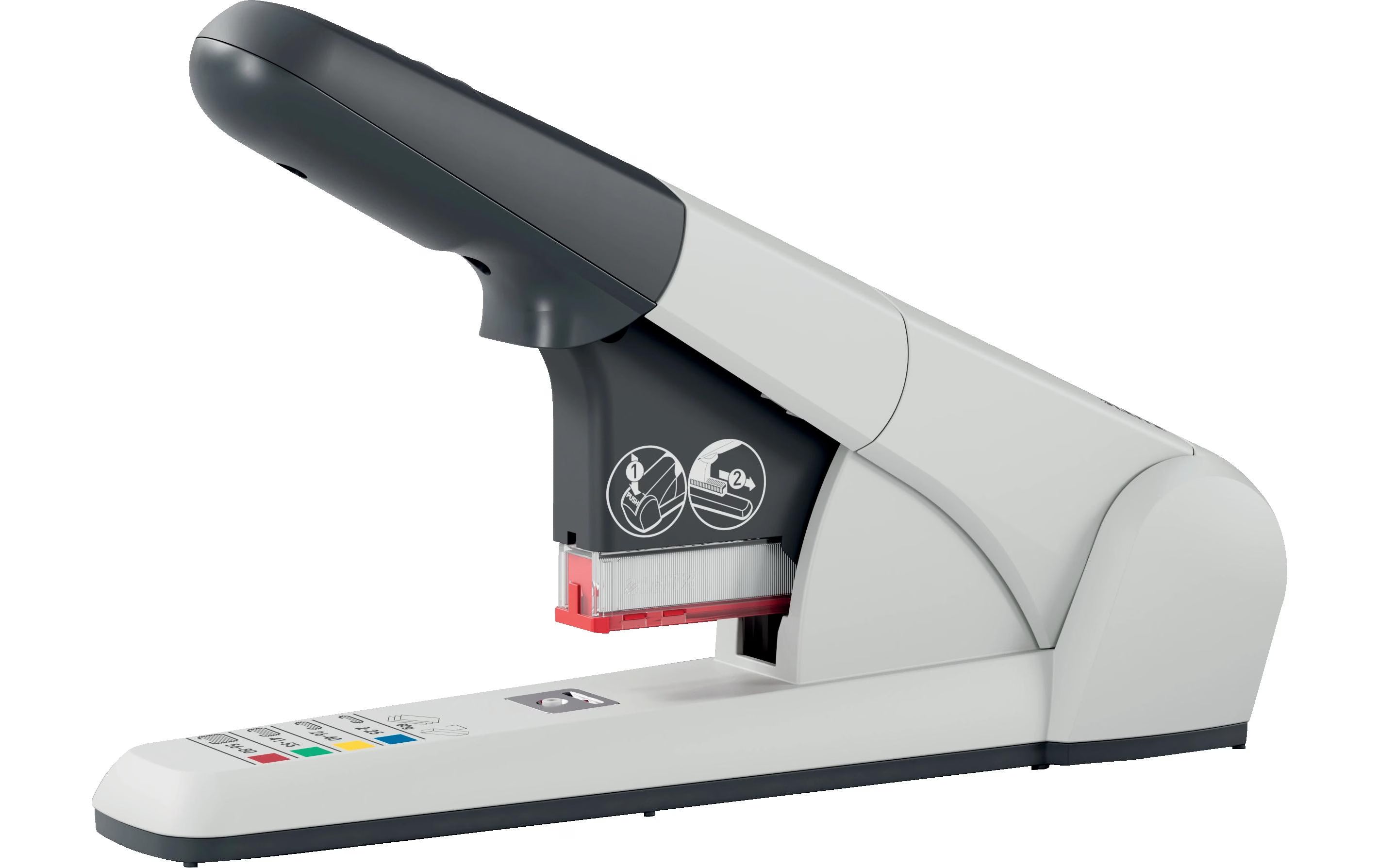Leitz Blockhefter 5551 Standard