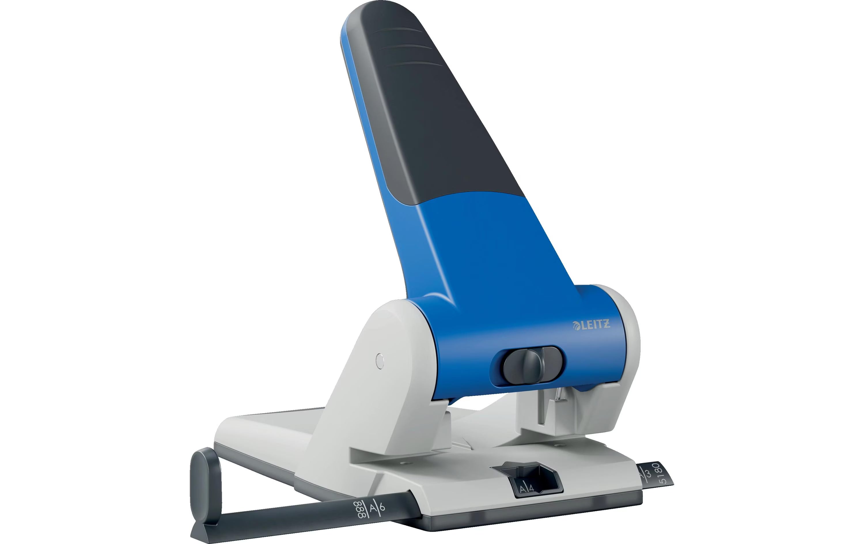 Leitz Stapellocher ExtraStark