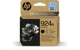 HP Tinte Nr. 924e - Black (4K0V0NE)