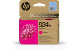 HP Tinte Nr. 924e - Magenta (4K0U8NE)