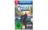 Police Simulator: Patrol Officers, Switch