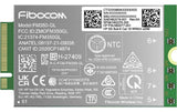 HP 5G NR / 4G WWAN G11