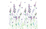 Paper + Design Servietten Lavendream