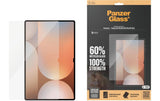 PANZERGLASS Clear Glass - UWF