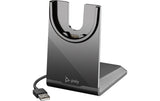 Poly Charging Stand Voyager, USB-A