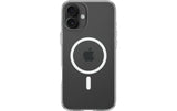 RHINOSHIELD Clear Case iPhone 16 Plus
