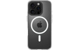RHINOSHIELD Clear Case iPhone 16 Pro