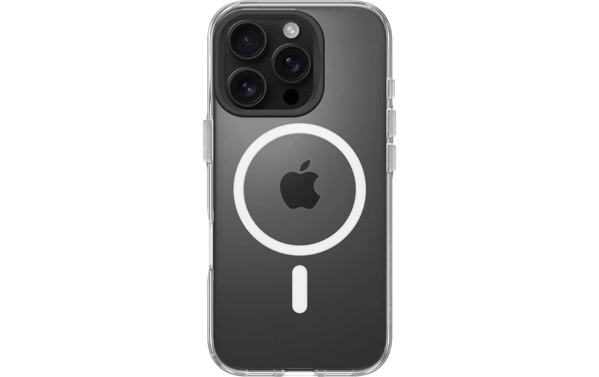 RHINOSHIELD Clear Case iPhone 16 Pro