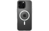 RHINOSHIELD Clear Case iPhone 16 Pro Max