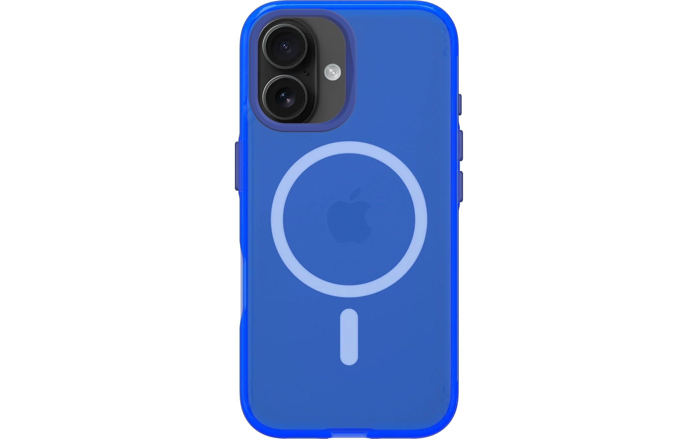 RHINOSHIELD Jelly Tint iPhone 16