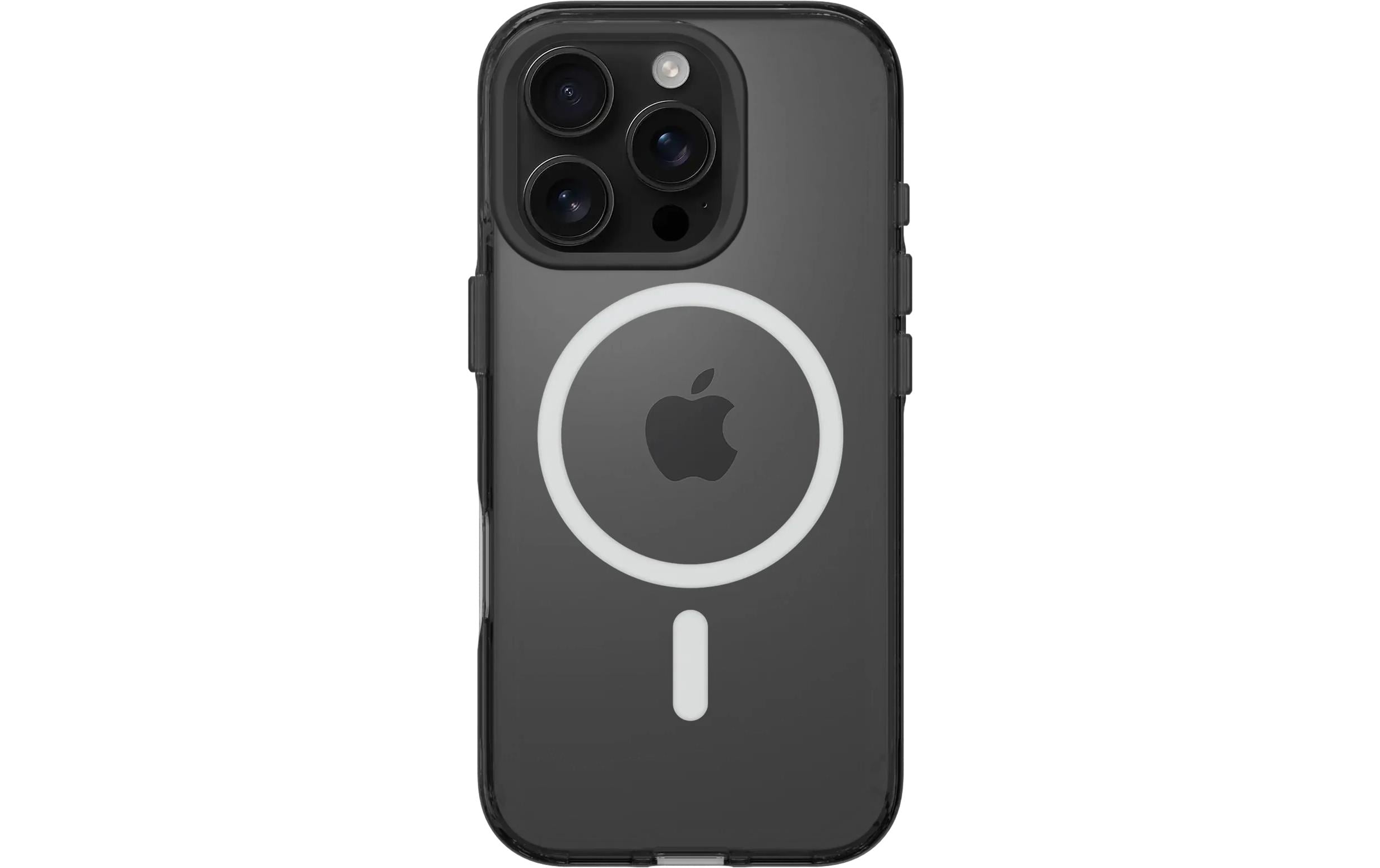 RHINOSHIELD Jelly Tint iPhone 16 Pro