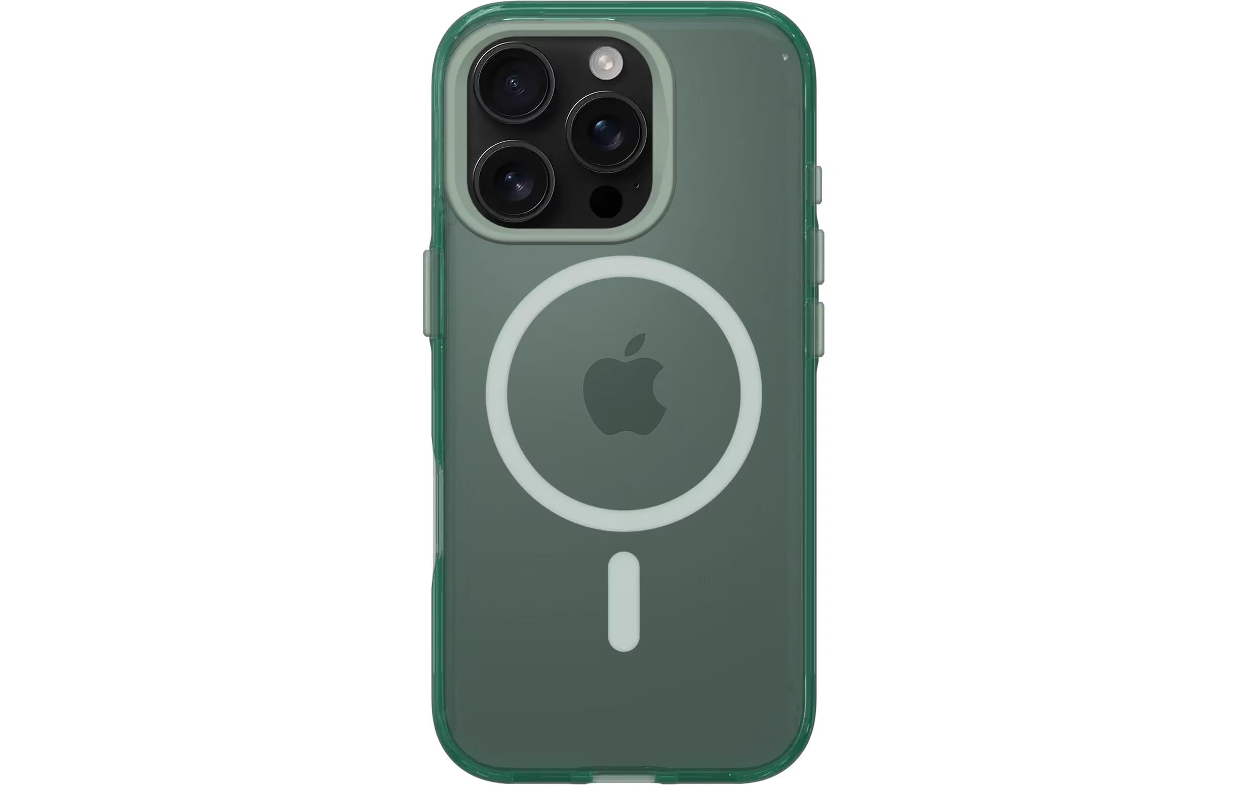 RHINOSHIELD Jelly Tint iPhone 16 Pro