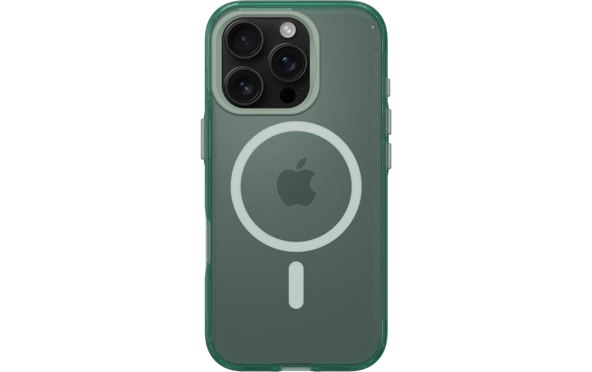 RHINOSHIELD Jelly Tint iPhone 16 Pro