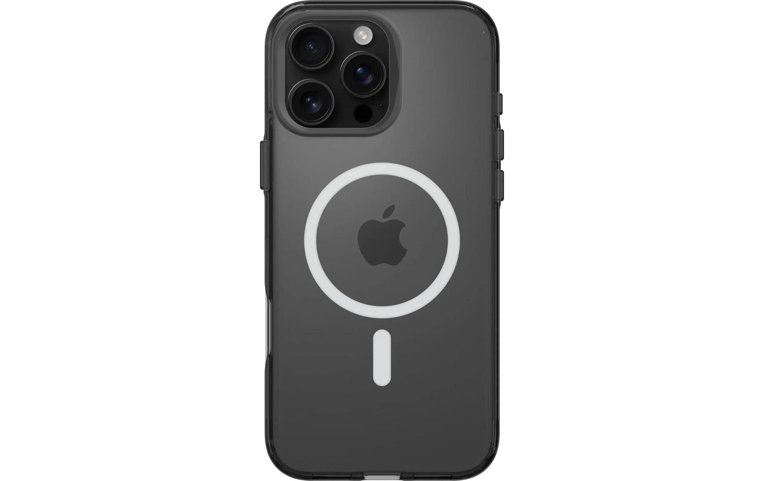 RHINOSHIELD Jelly Tint iPhone 16 Pro Max