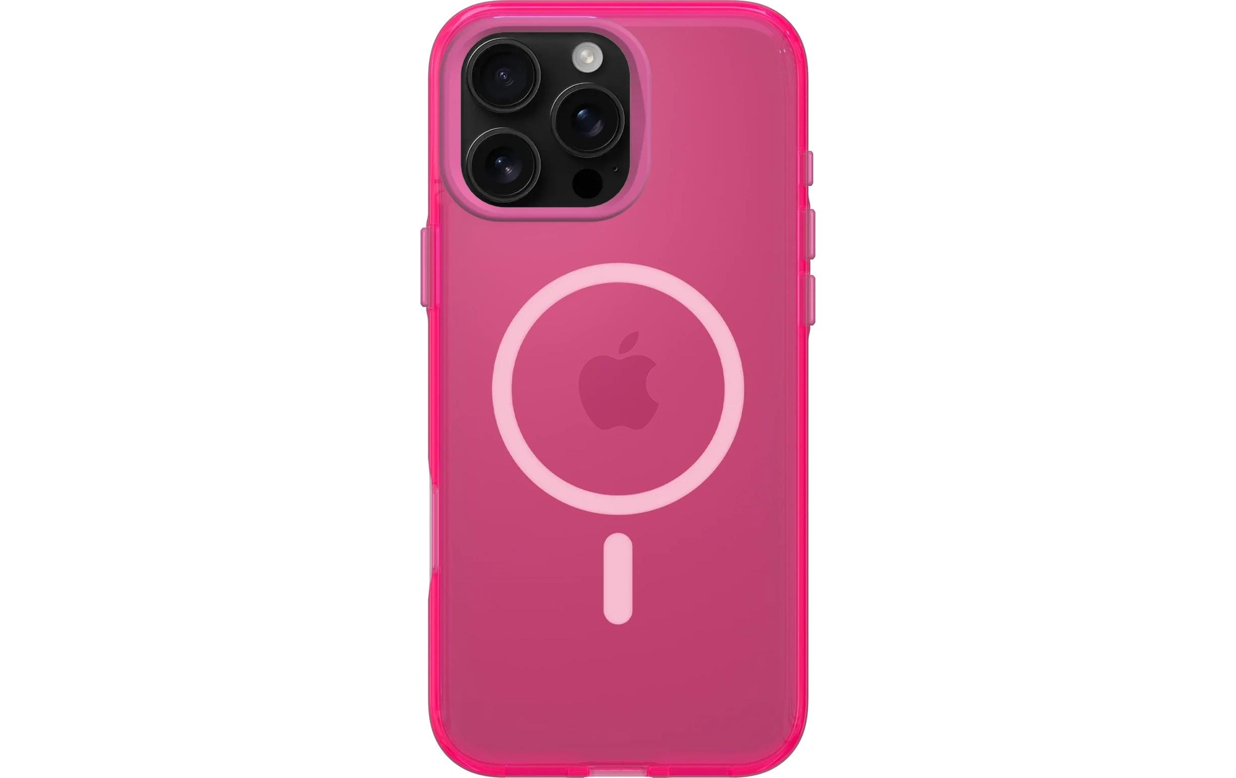 RHINOSHIELD Jelly Tint iPhone 16 Pro Max