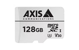 AXIS Surveillance Card 128 GB