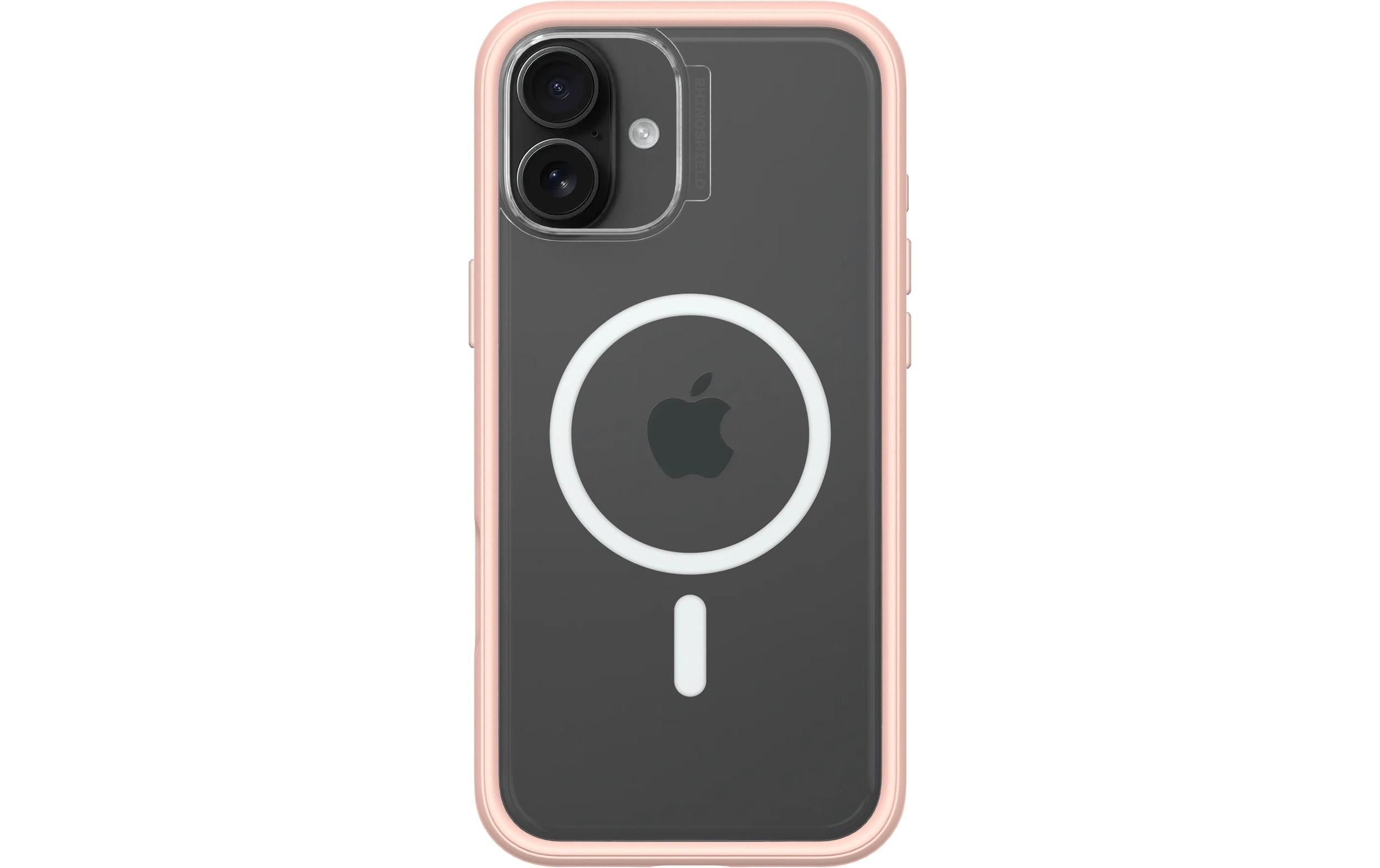 RHINOSHIELD Mod NX iPhone 16 Plus